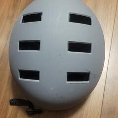 自転車　ヘルメットの画像