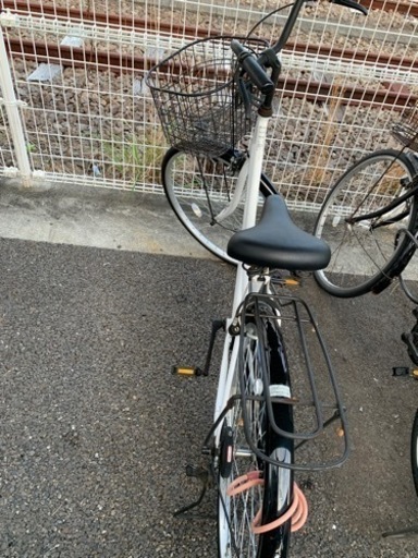 自転車