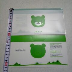新品未使用　マスクケース　マルチケースの画像