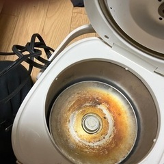 炊飯器