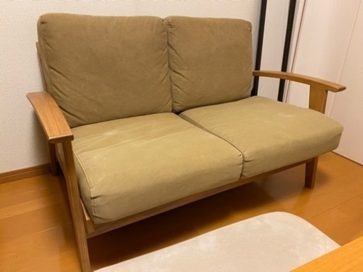 urban research ソファ