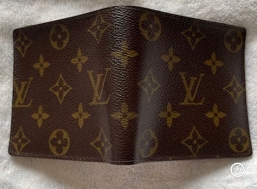 ☆4.20までセール中☆  LOUIS VUITTON モノグラム　財布