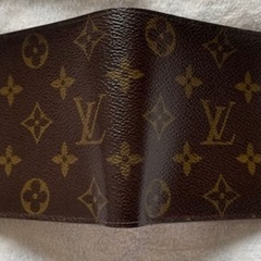 ☆8.28までセール中☆  LOUIS VUITTON モノグラム　財布の画像