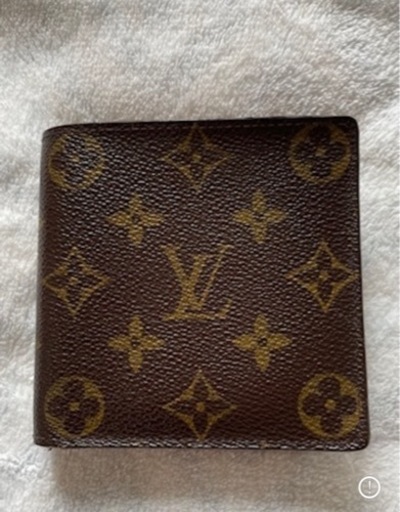 ☆11.30までセール中☆  LOUIS VUITTON モノグラム　財布