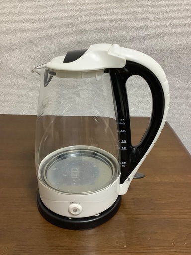 電気ケトル