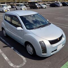 Toyota Will Cypha 2003