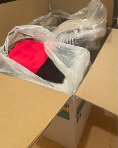 3/26限定 洋服 大量詰め合わせ(ハイブランド有)