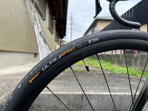 最終値下げ！TREK EMONDA ALR5 2022年モデル　サイズ52