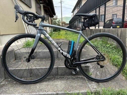 最終値下げ！TREK EMONDA ALR5 2022年モデル　サイズ52