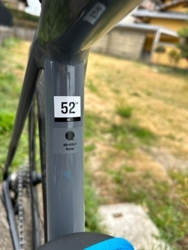 最終値下げ！TREK EMONDA ALR5 2022年モデル　サイズ52