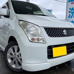 月々8千円〜分割払い可‼️車検2年付き【名義変更代込み】大人気☆...