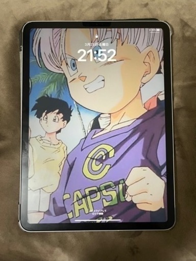 iPadPro11インチ第一世代