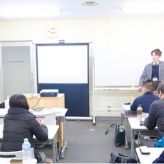やりたい仕事探しセミナー！直接リクルート