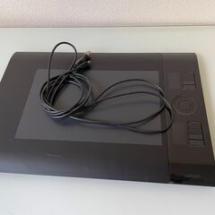 ワコム　wacom intuos4　ペンタブ