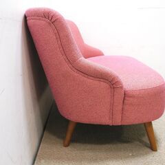 良好！ ウニコ unico ソフィー SOPHIE 2シーター 2人掛けソファｰ