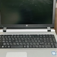 【中古】ノートPC Core-i7 メモリ16GB SSD換装済み！