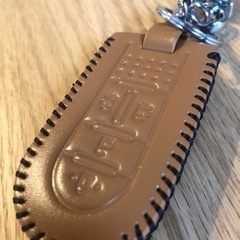 スマートキーケース　車キーケース　NO.2の画像