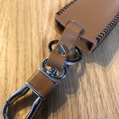 スマートキーケース　車キーケース　NO.2の画像