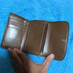 COACH 財布 の画像