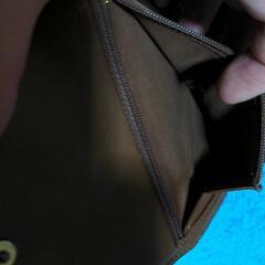 COACH 財布 の画像