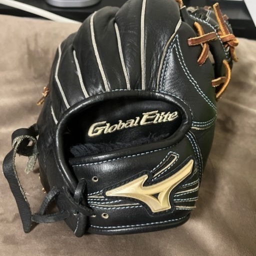 少年軟式野球用坂本モデル