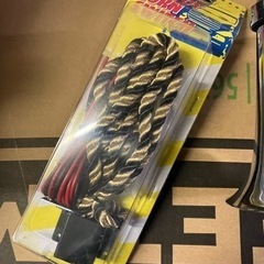 取引中！コンボイスイッチ　タッセル　ラッパ　デコトラ　アートトラック