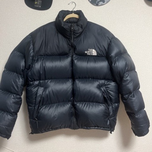 THE NORTH FACE ヌプシジャケット