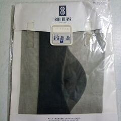 新品未開封　4点セット 　ストッキングの画像