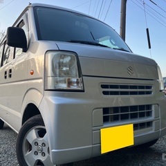 月々9千円〜分割可‼️働くくるま軽貨物入りました！車検付き！【名...
