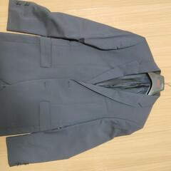 【HUGO BOSS (ヒューゴボス)】テーラードジャケット 【ネイビー】の画像