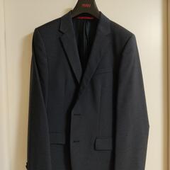 【HUGO BOSS (ヒューゴボス)】テーラードジャケット 【...