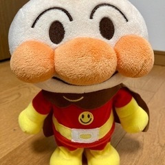 【譲渡済】たっちでぴょんぴょんアンパンマン