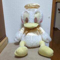ドナルドダック  ぬいぐるみ