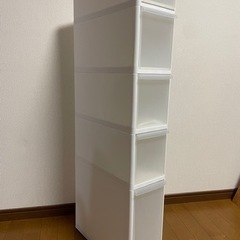 決まりました！スリムすき間ストッカー カインズ購入品 収納