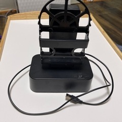 スマホ 振り子