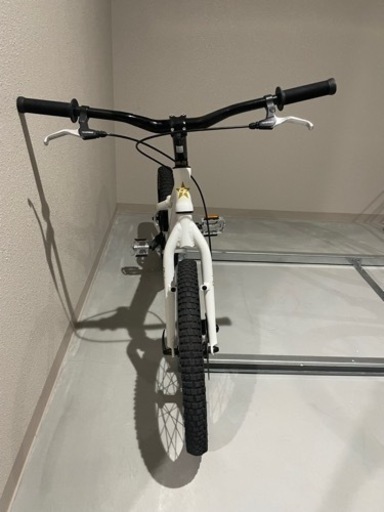 トライアル自転車【Orion】20インチ