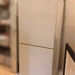 無印良品　冷蔵庫　110ℓ
