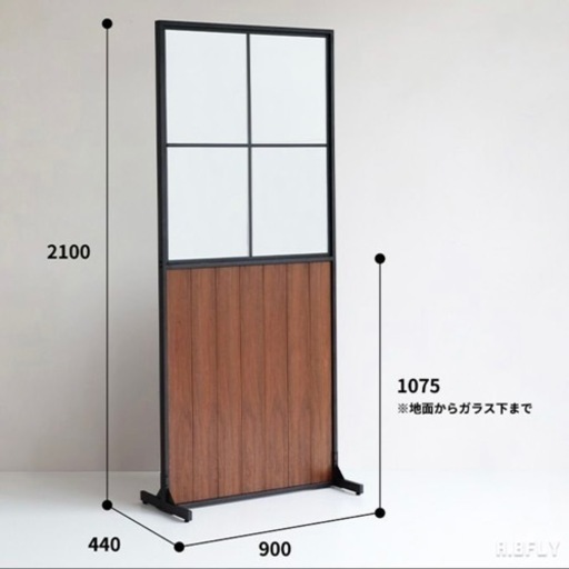 パーテーション×5 【個別取引可】