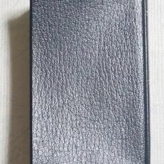 ミニ　辞書　字引の画像
