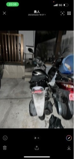V125G