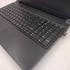 東芝 4世代Core i5 新品SSD480G搭載 メモリ4G CD/DVD 大画面15.6インチ