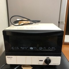 無料　トースター