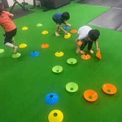 【運動教室を開催します！】3月26日(日)14:00〜15:30の画像