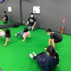 【運動教室を開催します！】3月26日(日)14:00〜15:30の画像