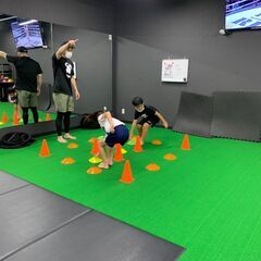 【運動教室を開催します！】3月26日(日)14:00〜15:30の画像