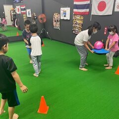 【運動教室を開催します！】3月26日(日)14:00〜15:30の画像