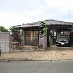 🏡積水ハウス施工　平屋住宅　糟屋郡新宮町🏡