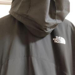 【THE NORTH FACE(ノースフェイス)】スワローテイルジャケット 【フーディー付き】の画像