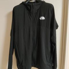 【THE NORTH FACE(ノースフェイス)】スワローテイルジャケット 【フーディー付き】の画像