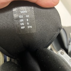 ローラブレード（ROCES）日本サイズ26.5cmの画像